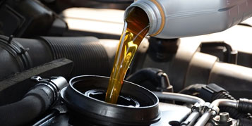 Synthetic Oils Manufacturer In Mumbai